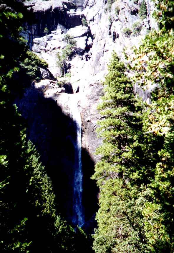 Yosemite 13