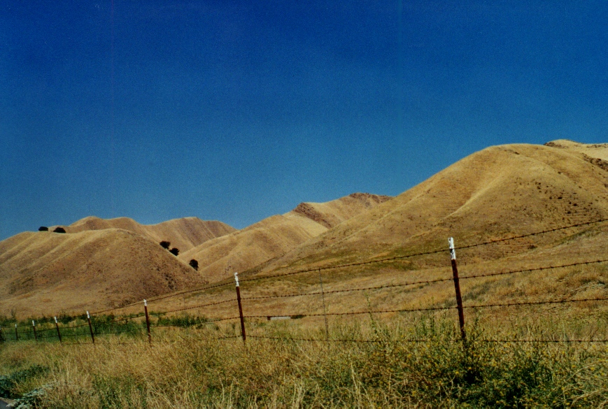 Highway Number One 5