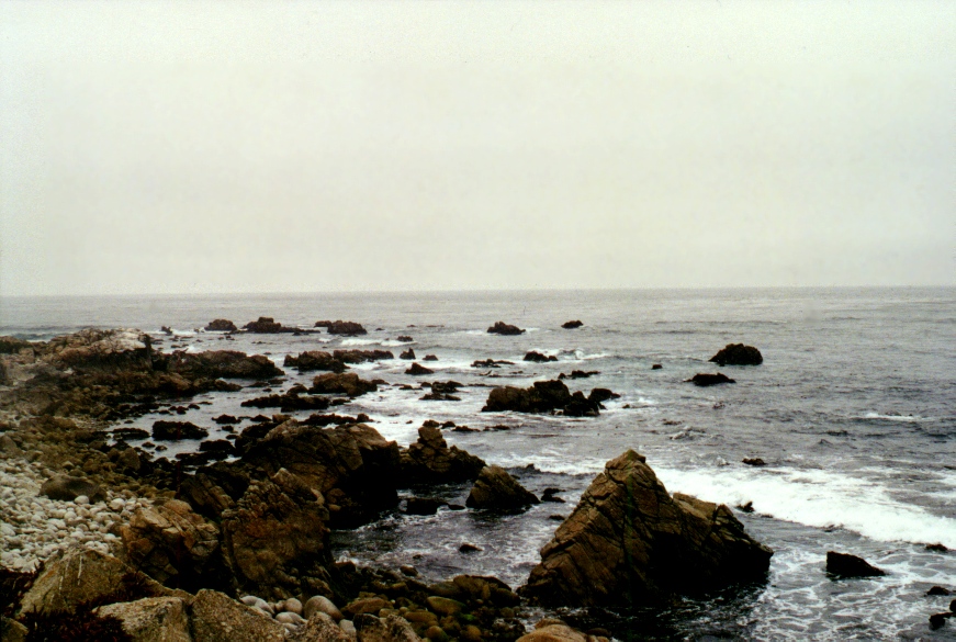 Highway Number One 9