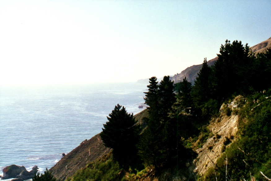 Highway Number One 7