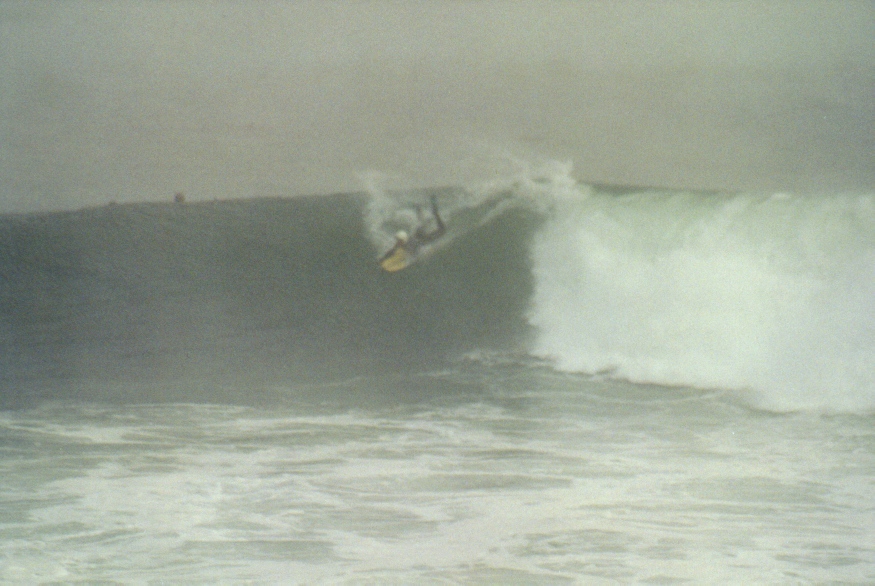 Monterey 5