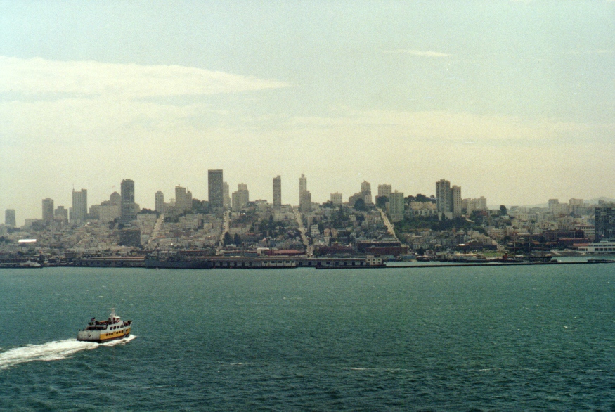 San Franzisco 6