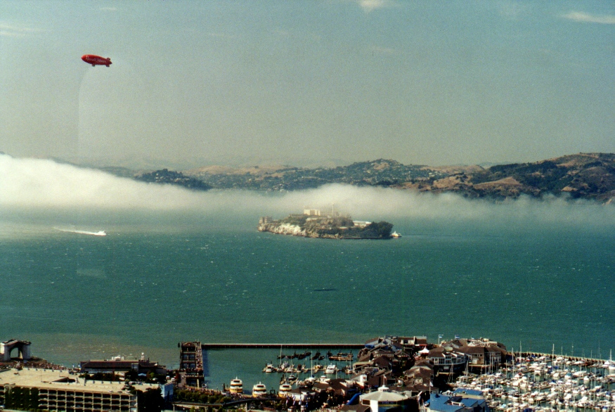 Alcatraz 2