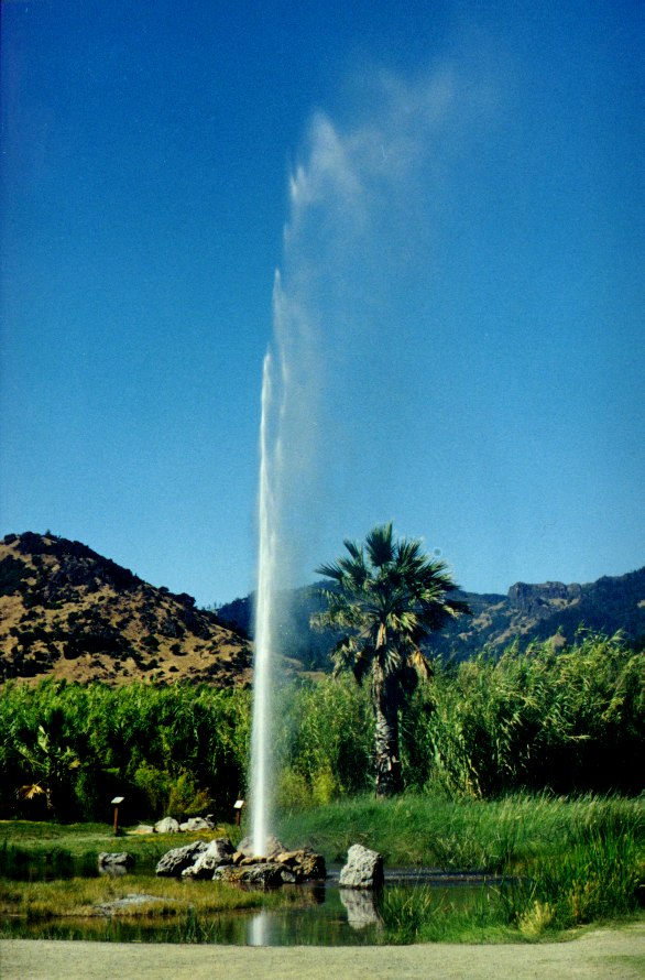 Geysir 3