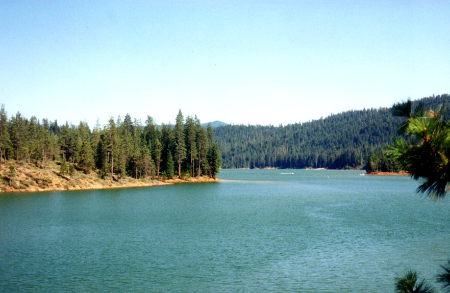 Lake Shasta 2