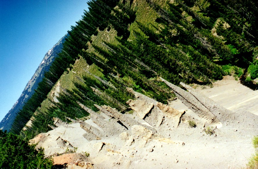 Crater Lake 1