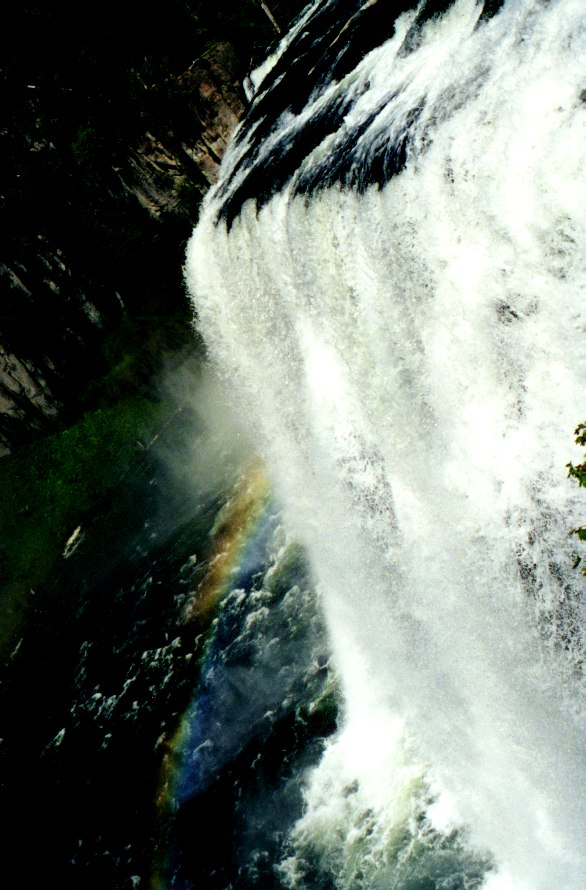 Mesa Falls 3