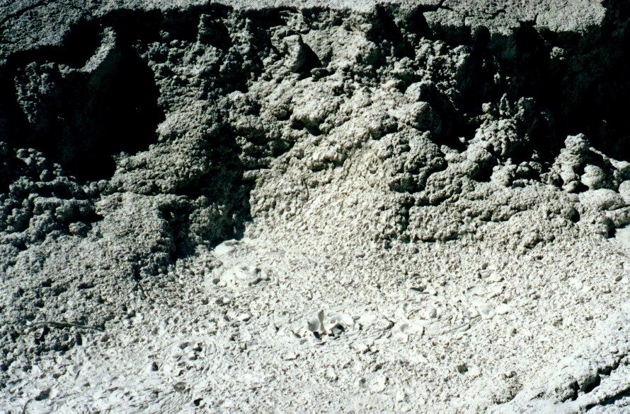 Mud Volcano 4