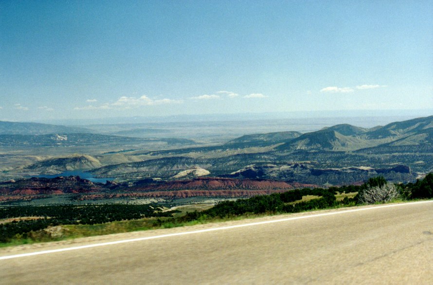 Dinosaur National Monument 1