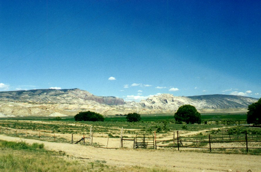 Dinosaur National Monument 4