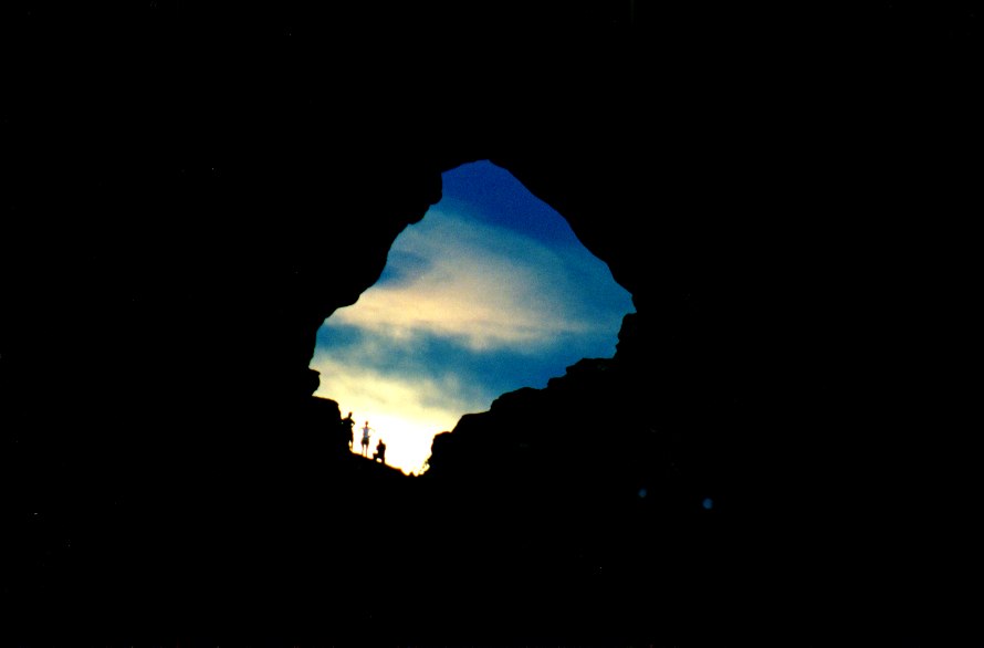 Arches-NP 16