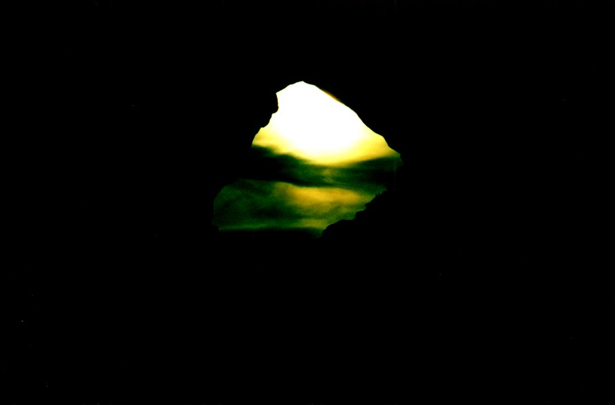 Arches-NP 20