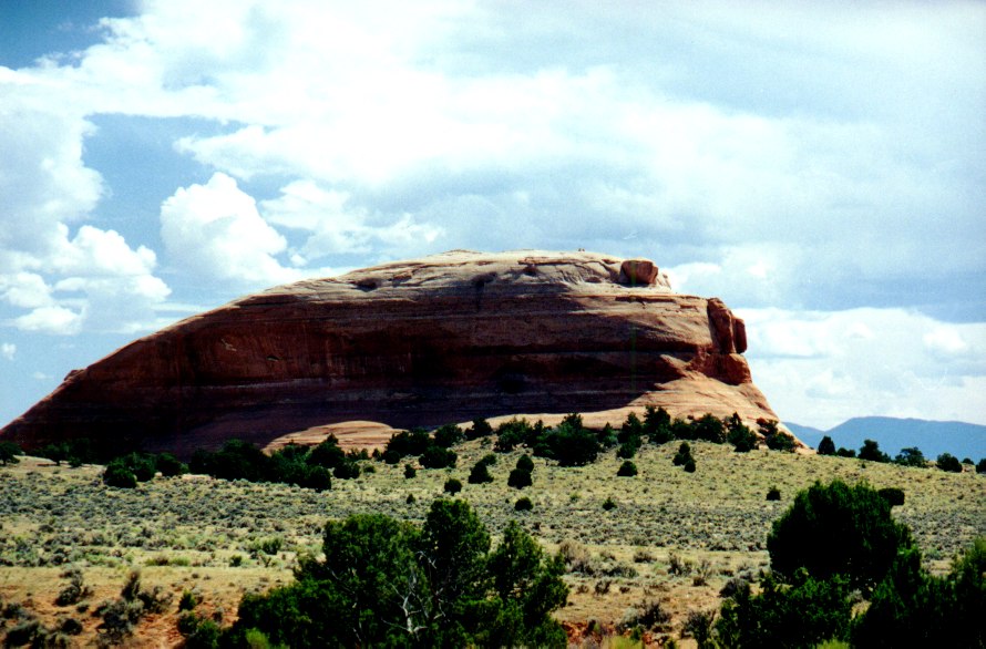 Looking Glass Rock 1