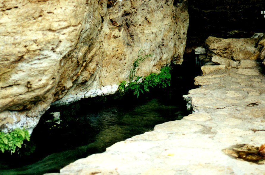 Rimrock 2