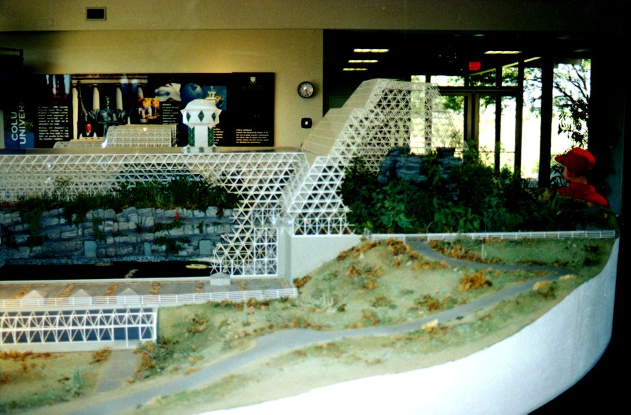 Biosphere 2 1