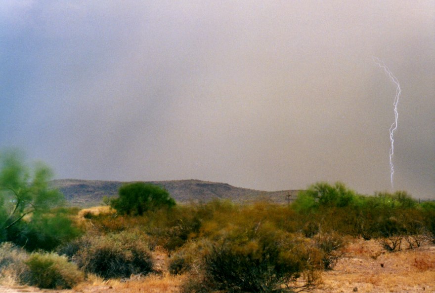 Der Sturm 4