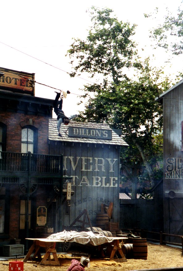 Universal Studios 10