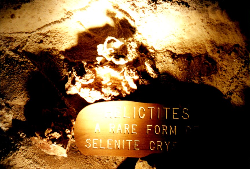 Grand Canyon Cavern's 7