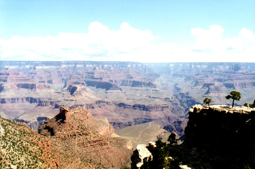 Grand Canyon 1