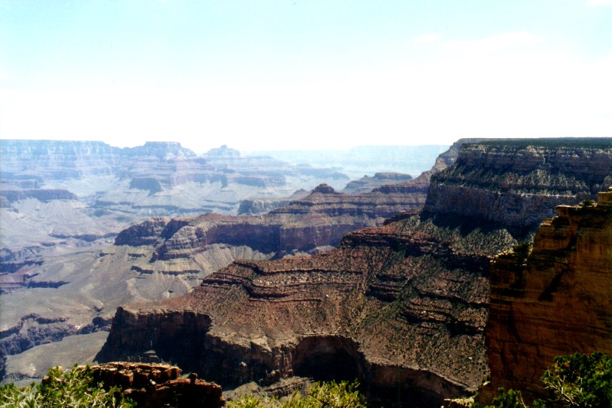 Grand Canyon 2
