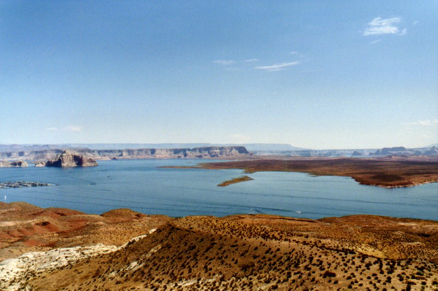 Glen Canyon Dam 2
