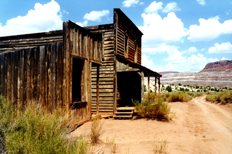 Old Paria 1