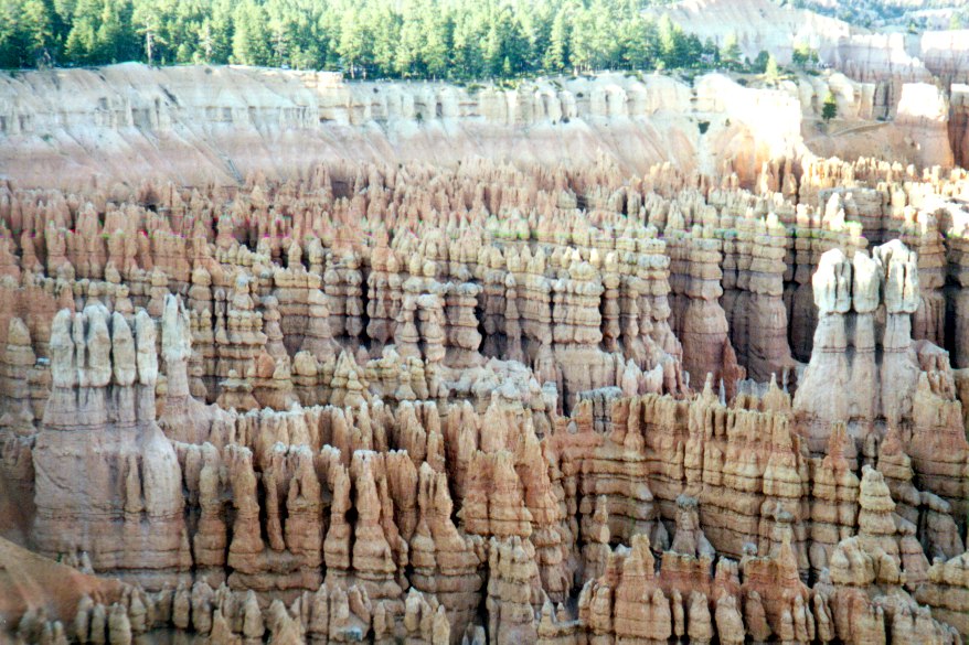 Bryce Canyon 1