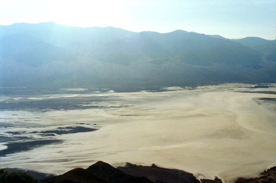 Death Valley 5
