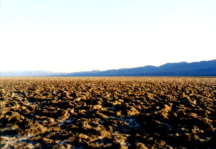 Death Valley 7