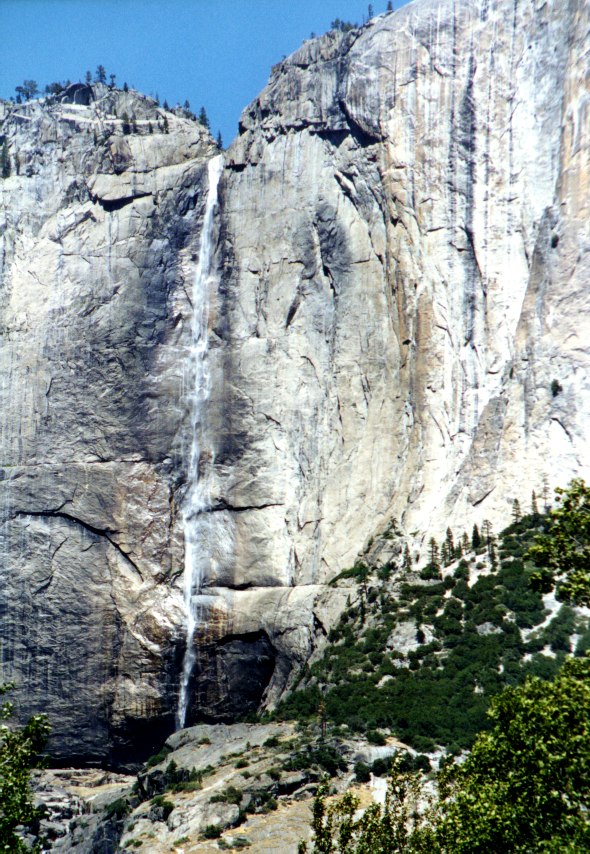 Yosemite 11
