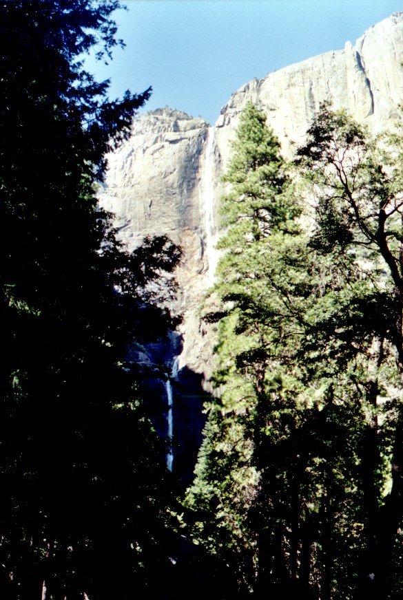 Yosemite 14