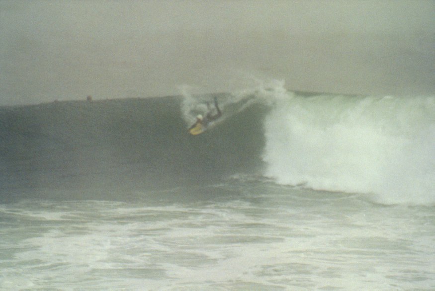 Monterey 5
