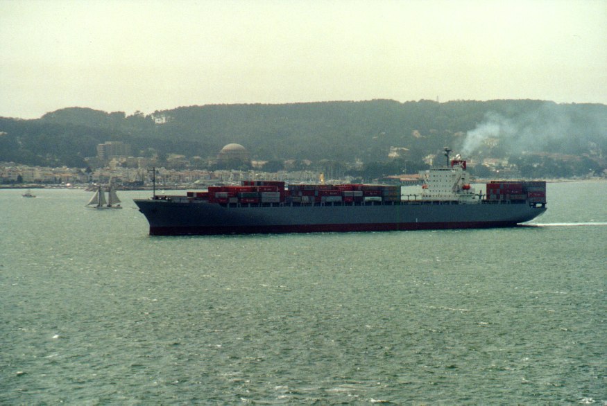 San Franzisco 7