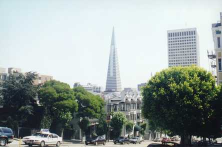 San Franzisco 1