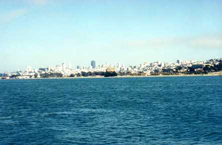 Umgebung San Franzisco 4