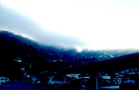 Umgebung San Franzisco 8