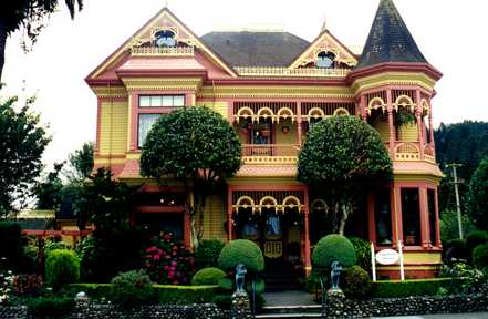 Ferndale 1