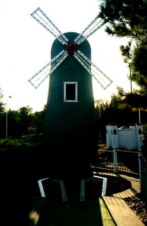 Redding 1