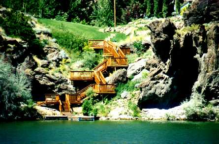 Shoshone Falls 1