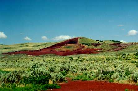 Scenic Sanddunes 2