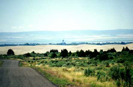 Scenic Sanddunes 1