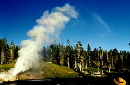 River Geysir 3