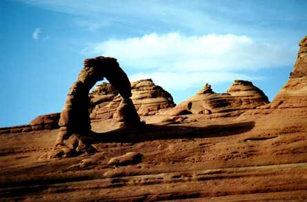 Arches-NP 3