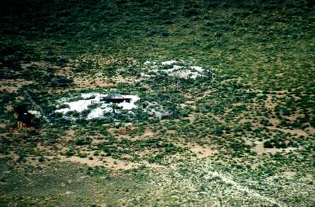 Meteor Crater 5