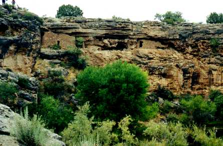 Rimrock 1