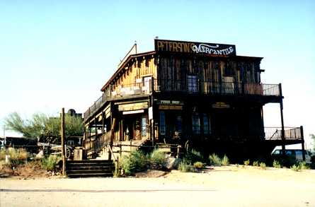 Apache Junction 1