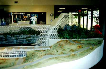 Biosphere 2 1