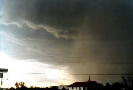 Der Sturm 1