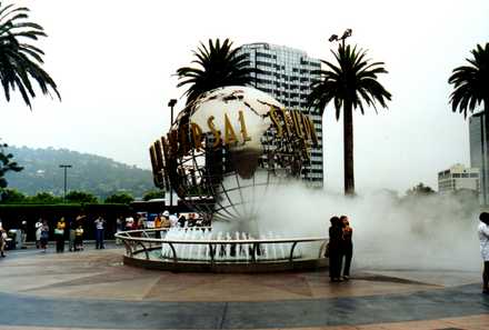 Universal Studios 1
