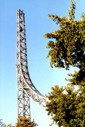 Six Flags Magic Mountain 2